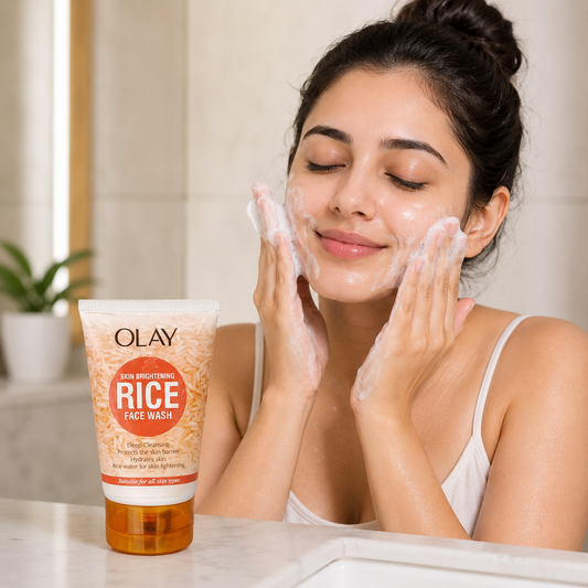 FACE WASH