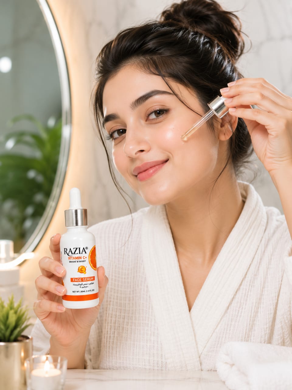VITAMIN C+ SERUM