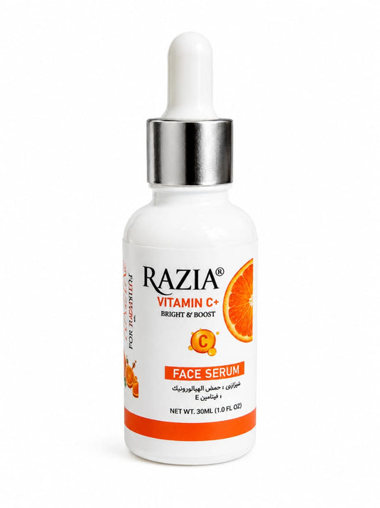 VITAMIN C+ SERUM