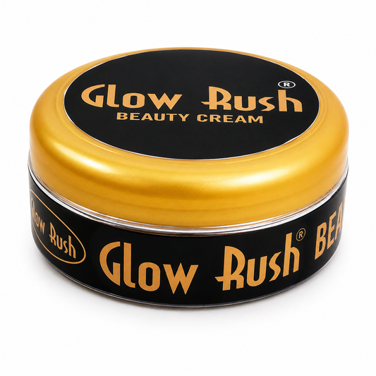Glow Rush Beauty Cream