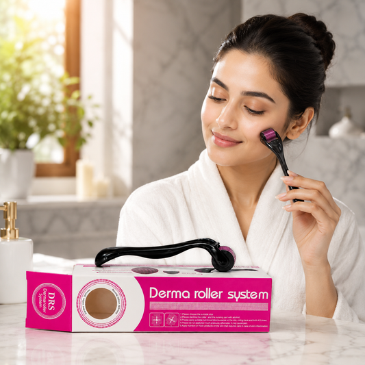 Derma Roller System