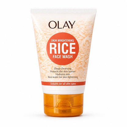 FACE WASH