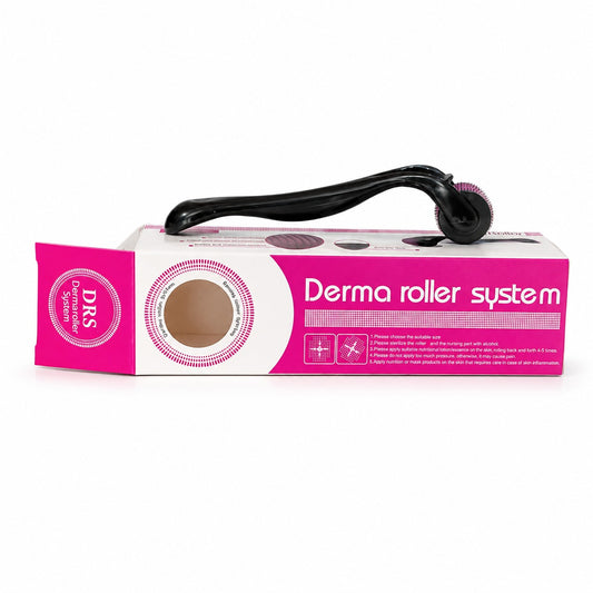 Derma Roller System