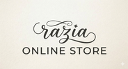 Razia online store - Home