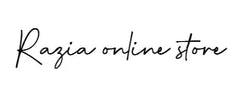 Razia online store - Home